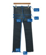 DIESEL（ディーゼル）デニムパンツ 紺 サイズ:24(S位) レディース/2200732768034