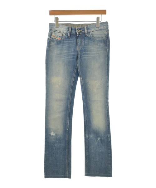 DIESEL(ディーゼル)のデニムパンツ サイズ:25(S位) 1,200円