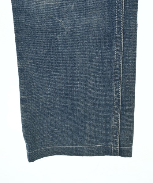 DIESEL（ディーゼル）デニムパンツ 青 サイズ:25(S位) レディース/2200732768041