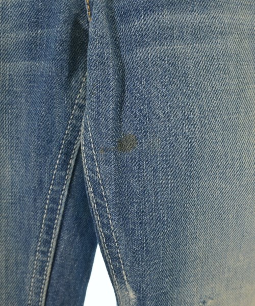 DIESEL（ディーゼル）デニムパンツ 青 サイズ:25(S位) レディース/2200732768041