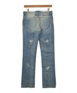 DIESEL（ディーゼル）デニムパンツ 青 サイズ:25(S位) レディース/2200732768041
