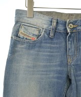 DIESEL（ディーゼル）デニムパンツ 青 サイズ:25(S位) レディース/2200732768041