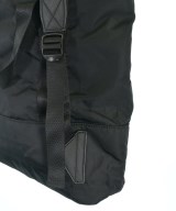 DIESEL（ディーゼル）バックパック・リュック 黒 サイズ:- レディース/2200733126017