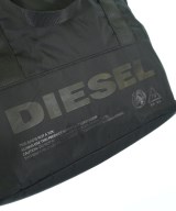 DIESEL（ディーゼル）バックパック・リュック 黒 サイズ:- レディース/2200733126017