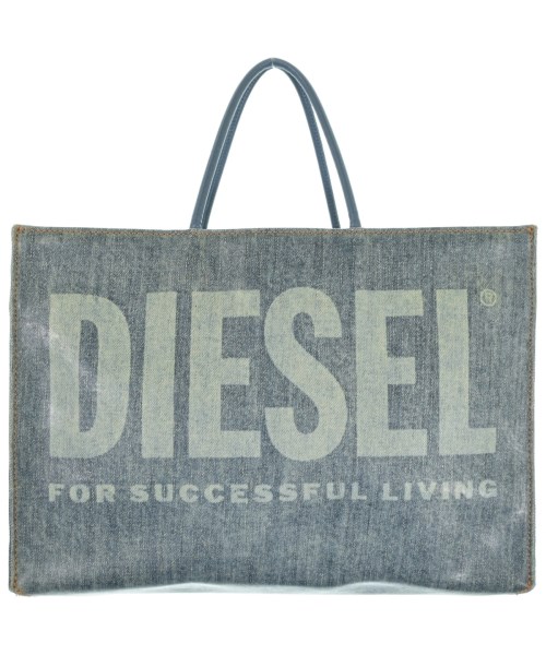 DIESEL(ディーゼル)のハンドバッグ サイズ:- 8,800円