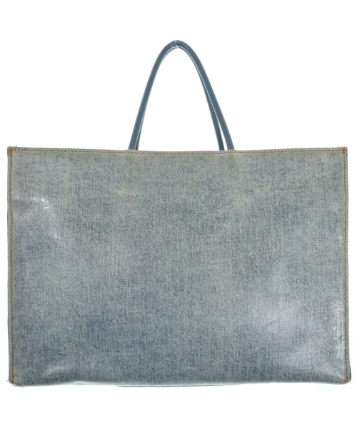 DIESEL（ディーゼル）ハンドバッグ 青 サイズ:- レディース/2200733126024