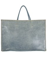 DIESEL（ディーゼル）ハンドバッグ 青 サイズ:- レディース/2200733126024