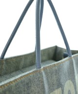 DIESEL（ディーゼル）ハンドバッグ 青 サイズ:- レディース/2200733126024