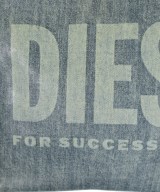 DIESEL（ディーゼル）ハンドバッグ 青 サイズ:- レディース/2200733126024