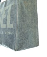 DIESEL（ディーゼル）ハンドバッグ 青 サイズ:- レディース/2200733126024