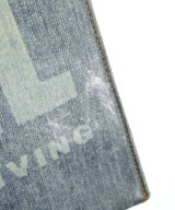 DIESEL（ディーゼル）ハンドバッグ 青 サイズ:- レディース/2200733126024