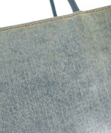 DIESEL（ディーゼル）ハンドバッグ 青 サイズ:- レディース/2200733126024