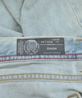 DIESEL（ディーゼル）デニムパンツ 青 サイズ:28(L位) レディース/2200733392023