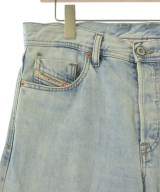 DIESEL（ディーゼル）デニムパンツ 青 サイズ:28(L位) レディース/2200733392023