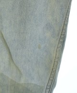 DIESEL（ディーゼル）デニムパンツ 青 サイズ:28(L位) レディース/2200733392023