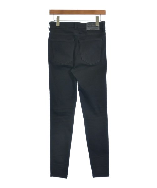 DIESEL（ディーゼル）デニムパンツ 黒 サイズ:26(M位) レディース/2200728869097