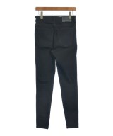 DIESEL（ディーゼル）デニムパンツ 黒 サイズ:26(M位) レディース/2200728869097