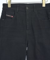 DIESEL（ディーゼル）デニムパンツ 黒 サイズ:26(M位) レディース/2200728869097