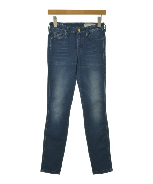 DIESEL(ディーゼル)のデニムパンツ サイズ:26(M位) 2,400円
