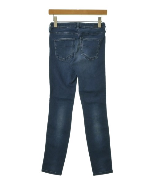 DIESEL（ディーゼル）デニムパンツ 青 サイズ:26(M位) レディース/2200728935068