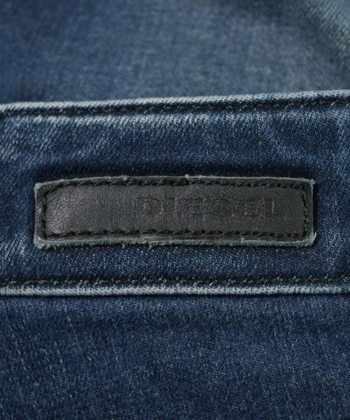 DIESEL（ディーゼル）デニムパンツ 青 サイズ:26(M位) レディース/2200728935068