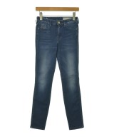 DIESEL（ディーゼル）デニムパンツ 青 サイズ:26(M位) レディース/2200728935068