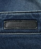 DIESEL（ディーゼル）デニムパンツ 青 サイズ:26(M位) レディース/2200728935068