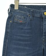 DIESEL（ディーゼル）デニムパンツ 青 サイズ:26(M位) レディース/2200728935068