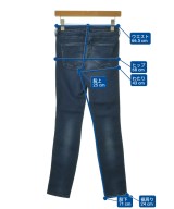 DIESEL（ディーゼル）デニムパンツ 青 サイズ:26(M位) レディース/2200728935068