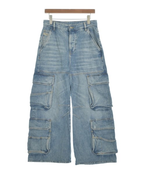 DIESEL(ディーゼル)のデニムパンツ サイズ:26(M位) 33,200円