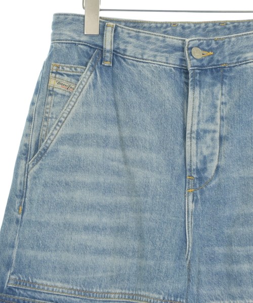 DIESEL（ディーゼル）デニムパンツ 青 サイズ:26(M位) レディース/2200734068071
