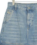 DIESEL（ディーゼル）デニムパンツ 青 サイズ:26(M位) レディース/2200734068071