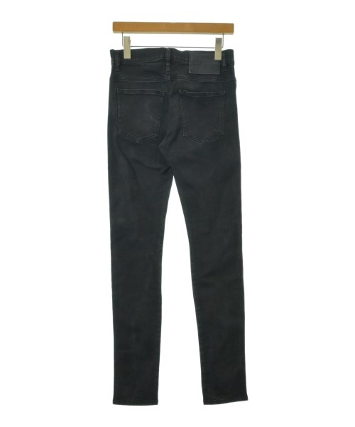 DIESEL（ディーゼル）デニムパンツ 黒 サイズ:27(M位) レディース/2200734068088