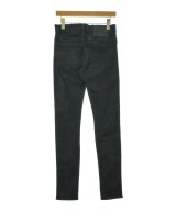 DIESEL（ディーゼル）デニムパンツ 黒 サイズ:27(M位) レディース/2200734068088