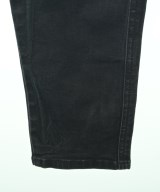 DIESEL（ディーゼル）デニムパンツ 黒 サイズ:27(M位) レディース/2200734068088