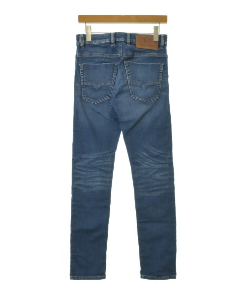 DIESEL（ディーゼル）デニムパンツ 青 サイズ:26(M位) レディース/2200734068095