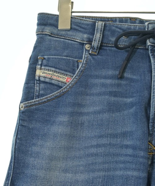 DIESEL（ディーゼル）デニムパンツ 青 サイズ:26(M位) レディース/2200734068095