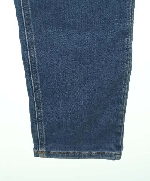 DIESEL（ディーゼル）デニムパンツ 青 サイズ:26(M位) レディース/2200734068095