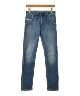 DIESEL（ディーゼル）デニムパンツ 青 サイズ:26(M位) レディース/2200734068095