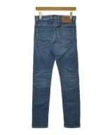DIESEL（ディーゼル）デニムパンツ 青 サイズ:26(M位) レディース/2200734068095