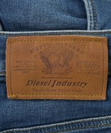 DIESEL（ディーゼル）デニムパンツ 青 サイズ:26(M位) レディース/2200734068095