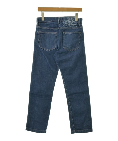 DIESEL（ディーゼル）デニムパンツ 青 サイズ:26(M位) レディース/2200734068101