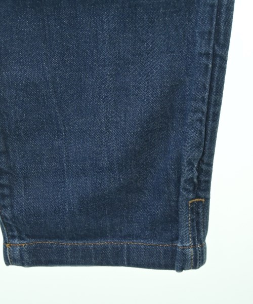 DIESEL（ディーゼル）デニムパンツ 青 サイズ:26(M位) レディース/2200734068101
