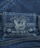 DIESEL（ディーゼル）デニムパンツ 青 サイズ:26(M位) レディース/2200734068101