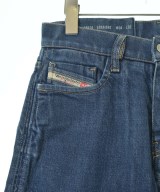 DIESEL（ディーゼル）デニムパンツ 青 サイズ:26(M位) レディース/2200734068101