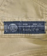 DIESEL（ディーゼル）その他 ベージュ サイズ:23(XS位) レディース/2200734342041