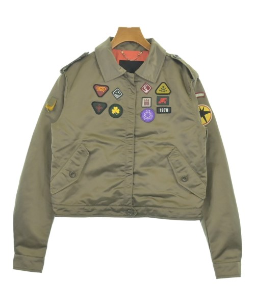 DIESEL(ディーゼル)のブルゾン サイズ:M 13,000円