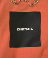 DIESEL（ディーゼル）ブルゾン カーキ サイズ:M レディース/2200734733023