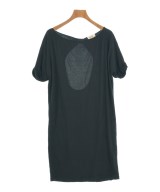 DIESEL（ディーゼル）ワンピース 黒 サイズ:S レディース/2200734785039