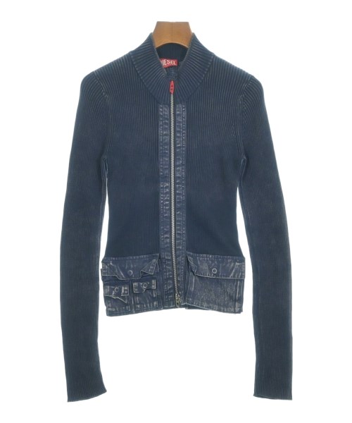 DIESEL(ディーゼル)のカーディガン サイズ:S 20,000円